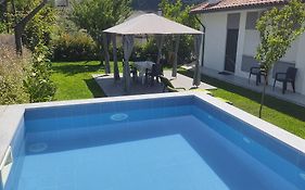 Casa Dos Avos