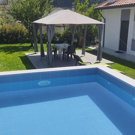 Casa Dos Avos Villa Vouzela Exterior photo